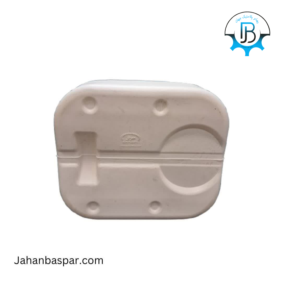 گالن بیست لیتری دهانه ۱۰۰-جهان بسپار